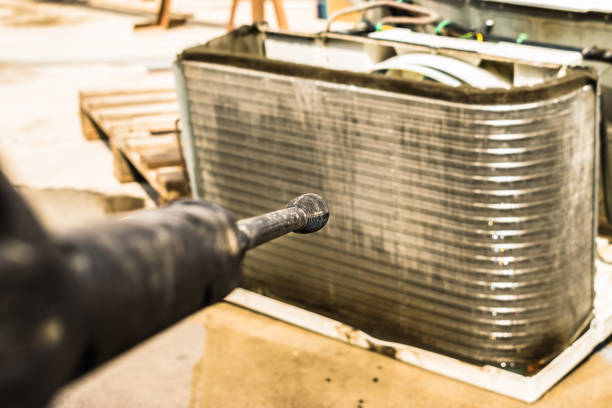 Best Affordable Air Duct Cleaning  in Kearny, NJ