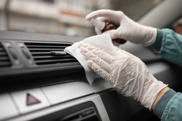 Best HVAC Air Duct Cleaning  in Kearny, NJ
