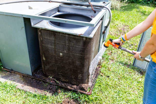 Best Best Air Duct Cleaning Company  in Kearny, NJ