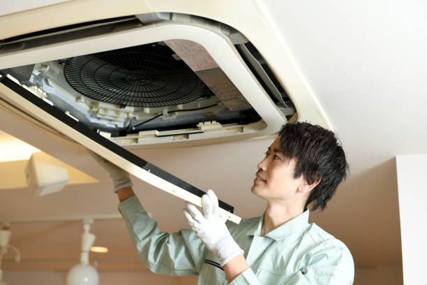 Kearny, NJ Airduct Cleaning Pros