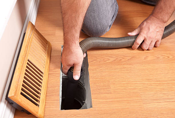 Air Duct Mold Removal in NJ