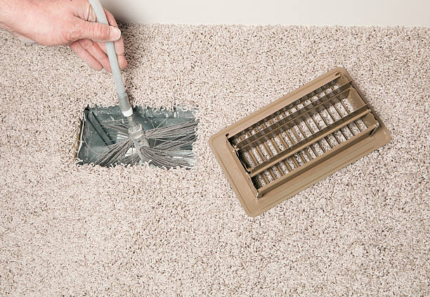 Ventilation Cleaning Services in NJ