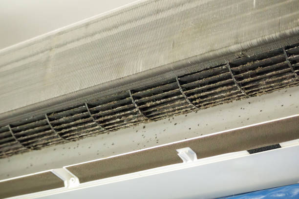 Best Commercial Air Duct Cleaning  in Kearny, NJ