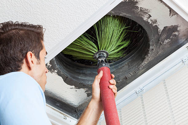 Best Residential Air Duct Cleaning  in Kearny, NJ