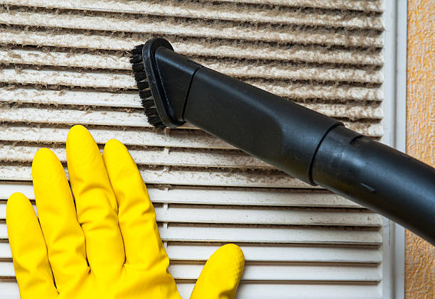 Best Emergency Air Duct Cleaning  in Kearny, NJ