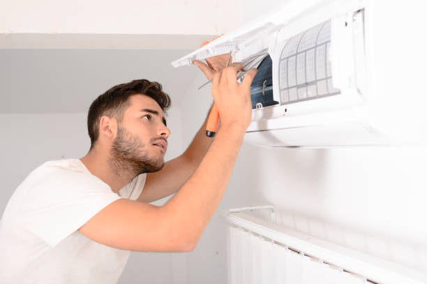 Affordable HVAC Duct Cleaning in NJ