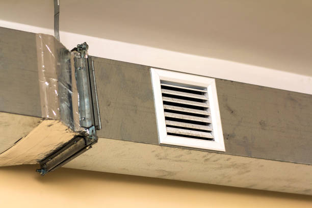 Best Ductwork Cleaning Services  in Kearny, NJ